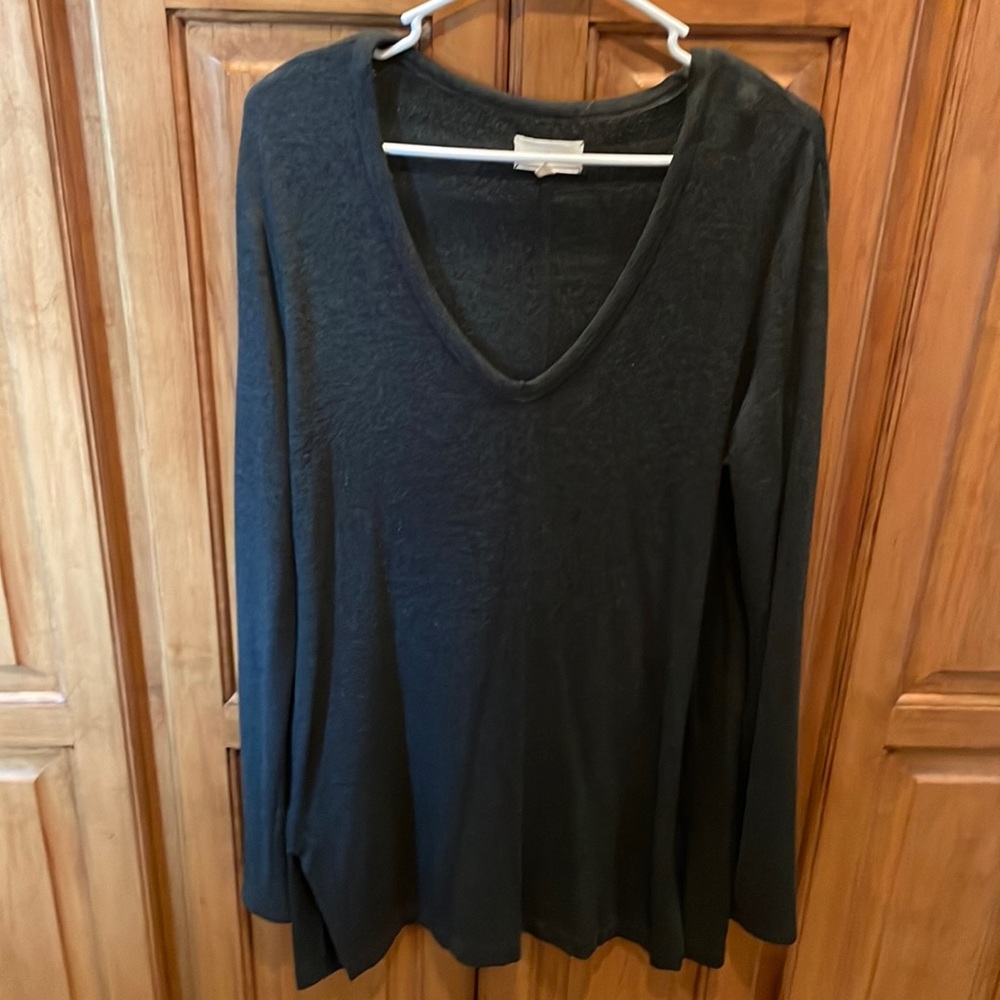 Talbots Signature Lou & Grey Sweater